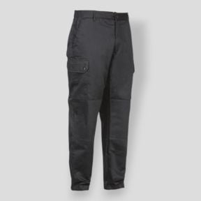 F2 Hose - Schwarz - CityGuard