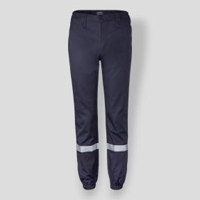 Pantalón de Seguridad contra Incendios V2 - Patrol Equipement