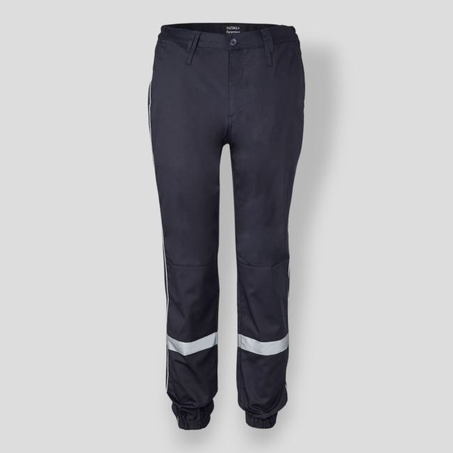 Pantalone Sicurezza Antincendio - Patrol Equipement Pantalone Sicurezza Antincendio - Patrol Equipement
