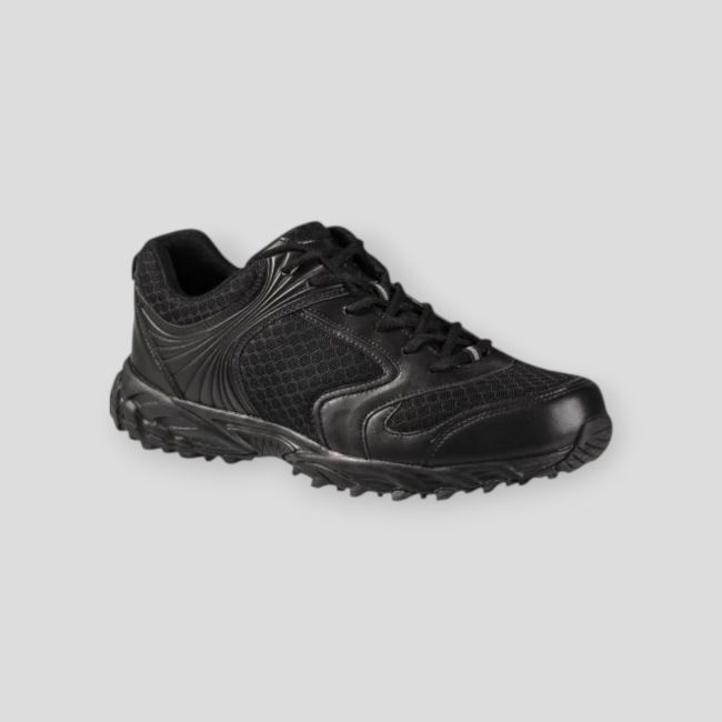 Zapatillas Deportivas Negras - Miltec