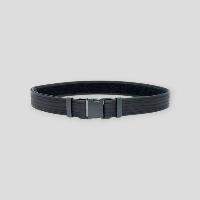 Cinturone d'intervento multitaglia Red Label - Nero - GK