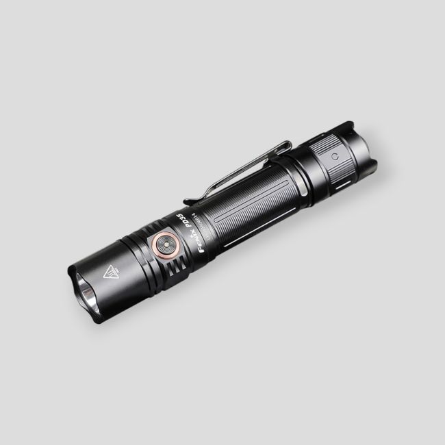 Tactical Flashlight PD35 V3 - Fenix Tactical Flashlight PD35 V3 - Fenix