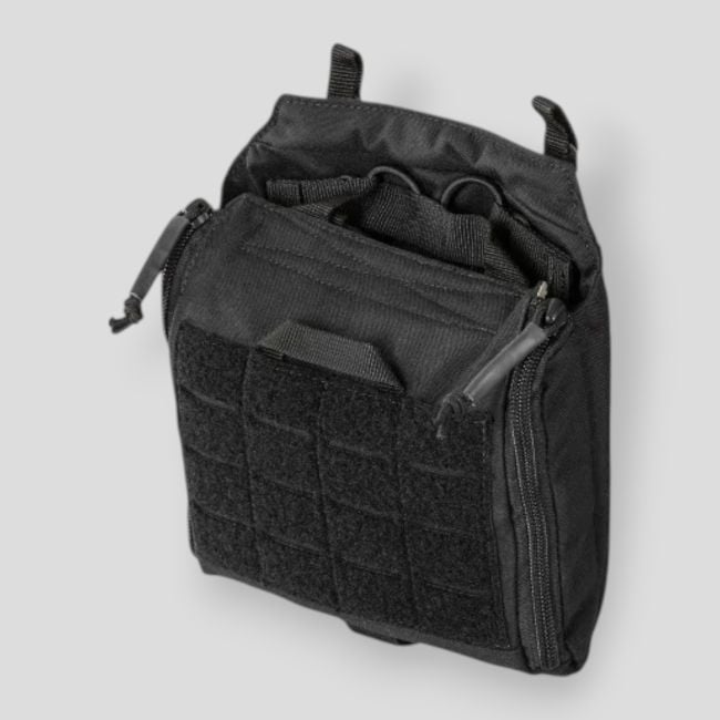 Poche TacMed Flex Noir - 5.11 Tactical
