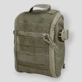 Medizinische Tasche Coyote - Ares