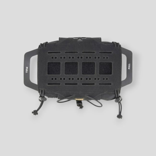 Apteczka Orthos Czarny - FrogPro