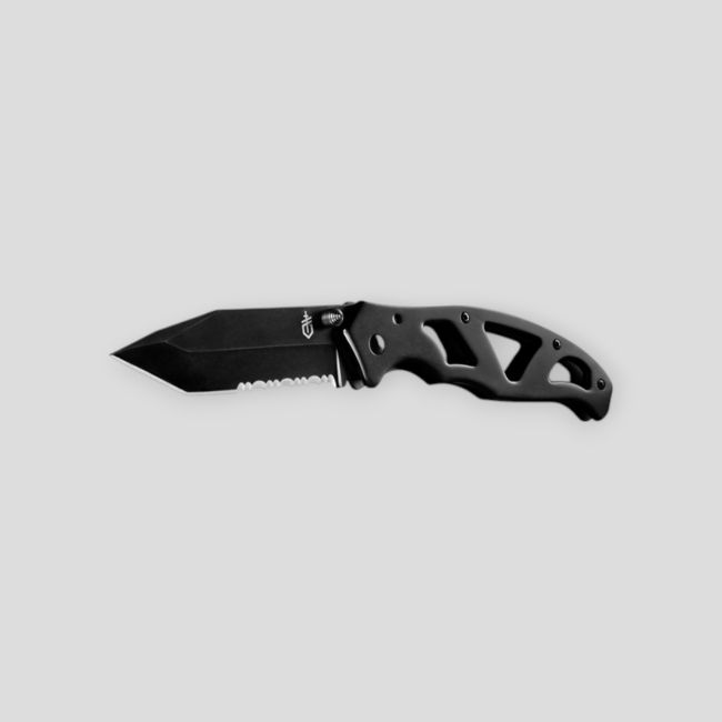 Paraframe II Tanto Messer - Gerber