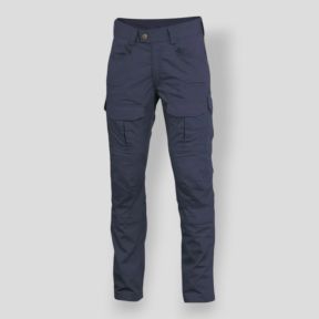 Pantaloni da combattimento Lycos - Blu Marina - Pentagon