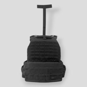 Colete porta-placas TacTec Preto - 5.11 Tactical