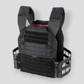 QR Plattenträger - Schwarz - 5.11 Tactical