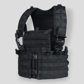 Gilet modulaire - Noir - Condor Outdoor