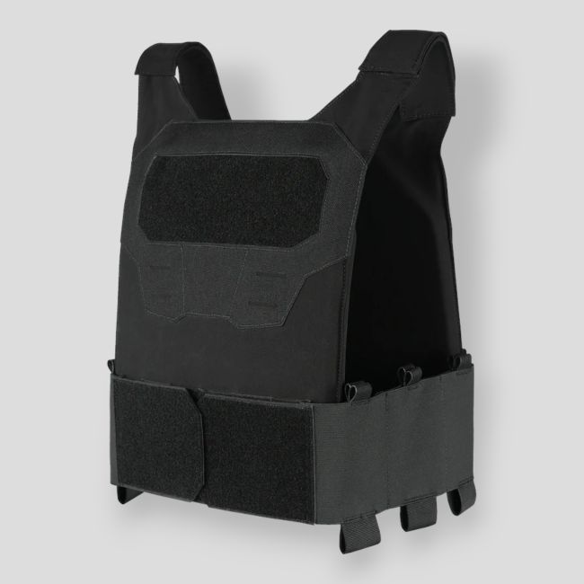 Gilet porte-plaques Specter - Noir - Condor Outdoor