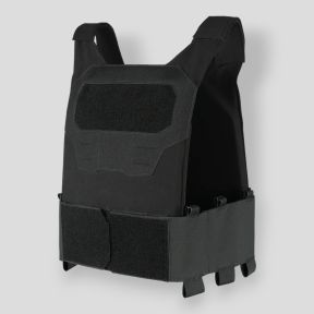 Chaleco porta-placas Specter - Negro - Condor Outdoor