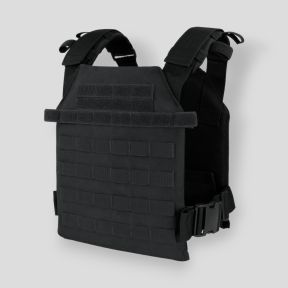 Plattenträgerweste Sentry - Schwarz - Condor Outdoor