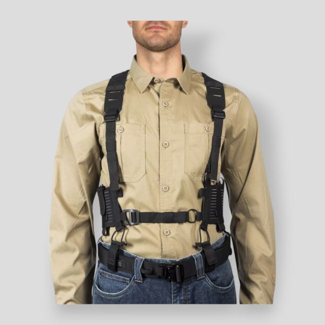 Covrt chest rig - Black - 5.11 Tactical