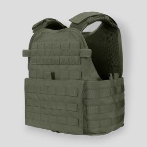 Gilet porta-piastre Modular Operator Gen II - Verde Oliva - Condor Outdoor