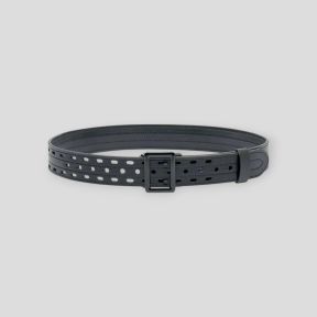Ceinturon d'intervention avec boucle brevetée - Noir - GK