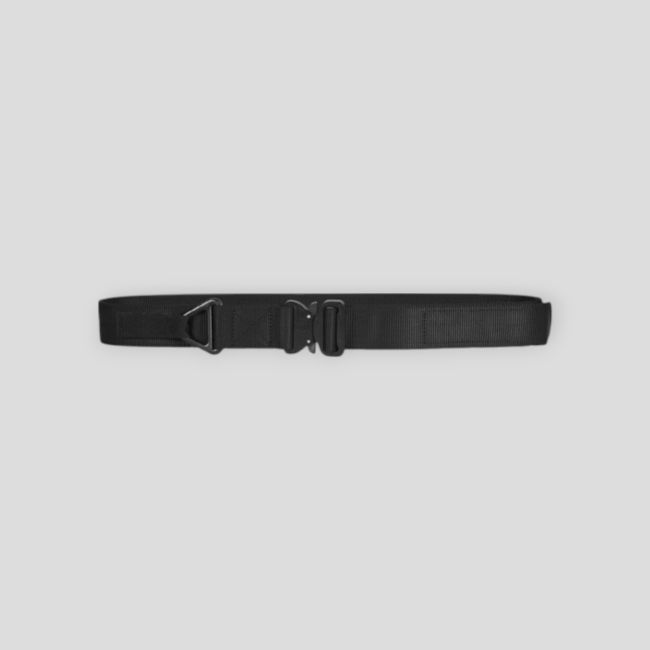 Pas Cobra Emergency Rescue 45mm 2V46 - Czarny - Vega Holster