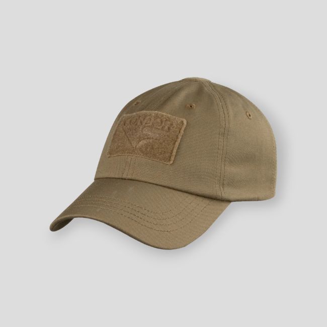Gorra táctica - Coyote - Condor Outdoor