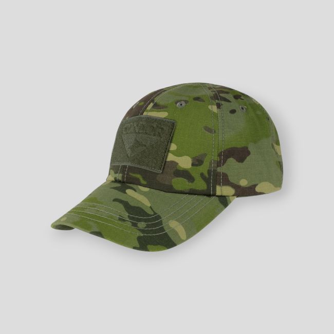 Casquette tactique - Multicam Tropic - Condor Outdoor