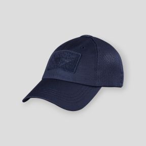Boné tático em malha - Azul Marinho - Condor Outdoor