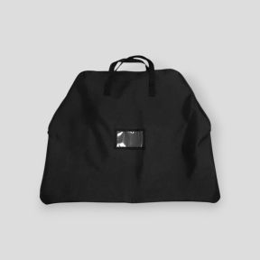 sac de transport XXS à L