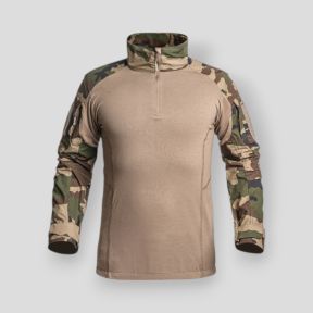 UBAS Fighter Hemd - Camo CE - A10 Equipment