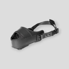 Focinheira de ataque leve Cougar em Cordura - Beauceron - Scorpion
