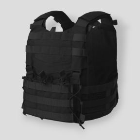 Gilet tattico modulare - Nero - Helikon Tex