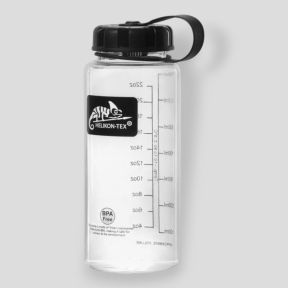 Outdoor fles (700 ml) - Transparant - Helikon Tex