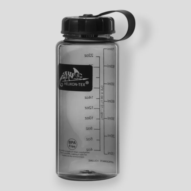 Bouteille outdoor (700 ml) - Fumée - Helikon Tex