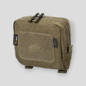 competition utility pouch® - adaptive green - helikon
