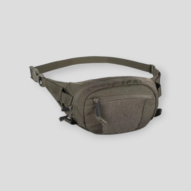 possum® waist pack - cordura® - ral 7013 - helikon
