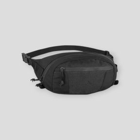 bandicoot heuptas® - cordura® - zwart - helikon