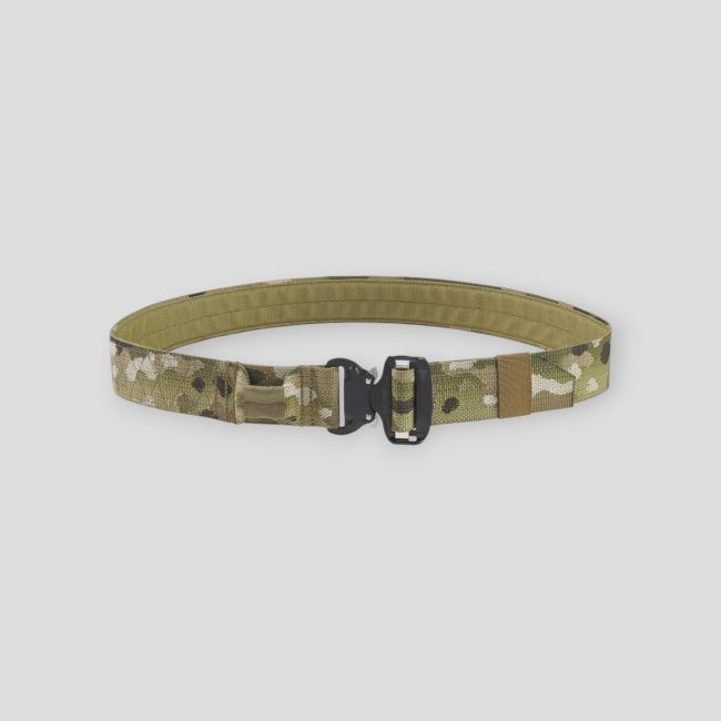 Tactische riem Warhawk Nautic Belt Hook MK II - MultiCam® - Direct Action