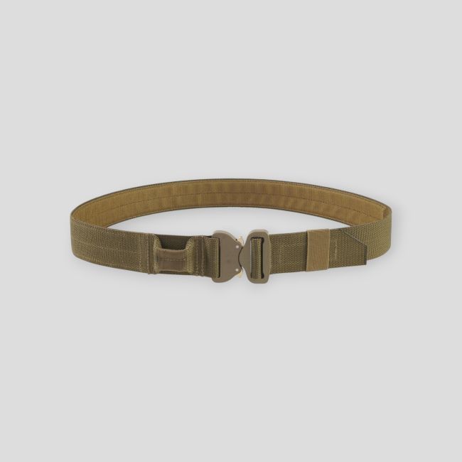 Taktischer Gürtel Warhawk Rescue/Gun Belt Hook MK II - Coyote Brown - Direct Action