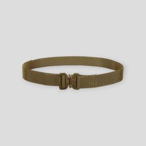 cobra (fc38) tactical belt - coyote - helikon