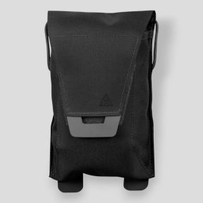 combat stretcher - nylon - black - direct action