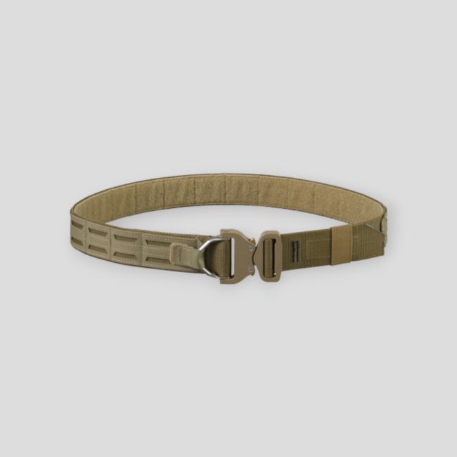 Pas taktyczny Warhawk Modular Rescue/Gun Belt Loop MK II - Polyester - Adaptive Green - Direct Action