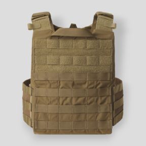 Gilet tattico modulare - Coyote - Helikon Tex