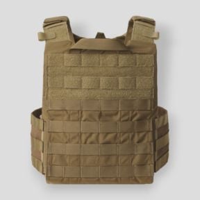 Modulair tactisch vest - Coyote - Helikon Tex
