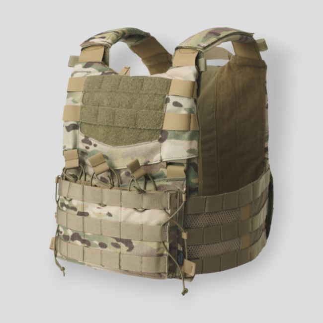 Modulare taktische Weste - Multicam - Helikon Tex