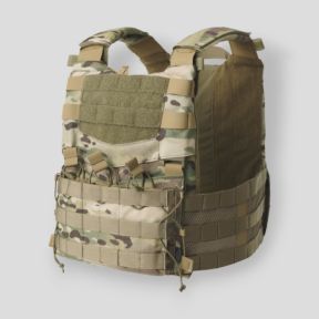 Kamizelka taktyczna modułowa - Multicam - Helikon Tex