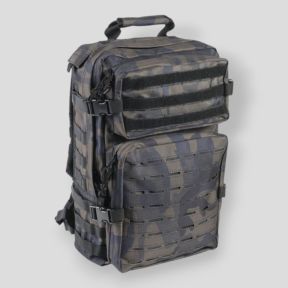 Sac à dos Elite Pro 30L - Camo Kaki - CityGuard