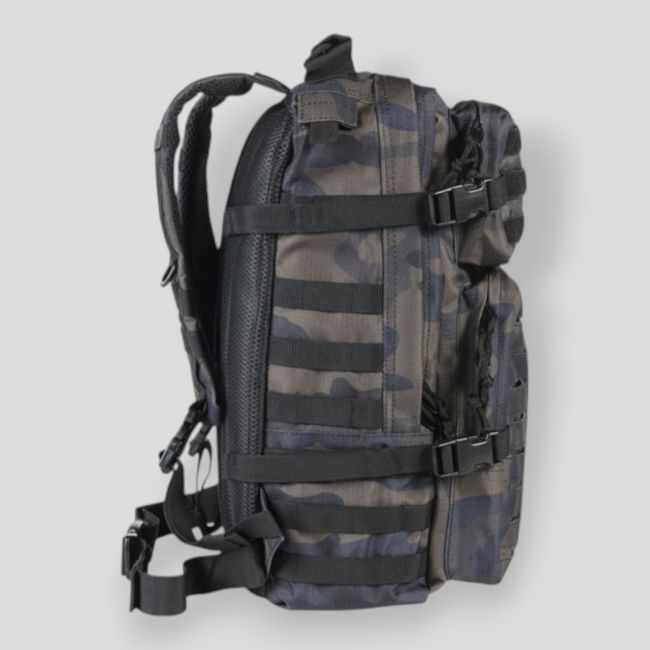 Mochila Elite Pro 30L - Camuflagem Caqui - CityGuard