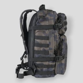 Zaino Elite Pro 30L - Camo Kaki - CityGuard