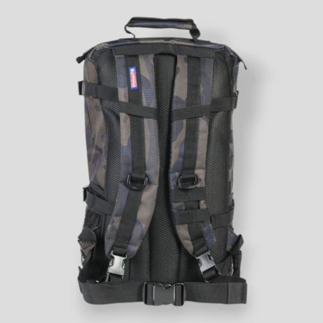 Sac à dos Elite Pro 30L - Camo Kaki - CityGuard