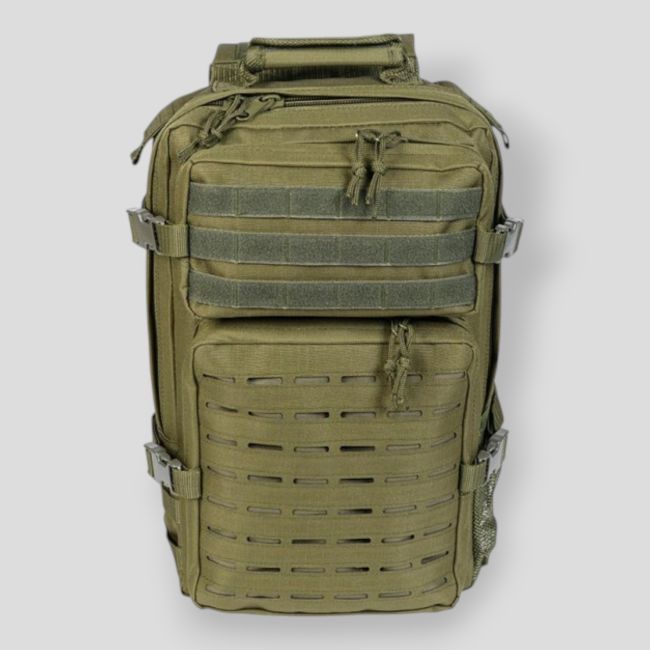 Zaino Elite Pro 30L - Kaki - CityGuard