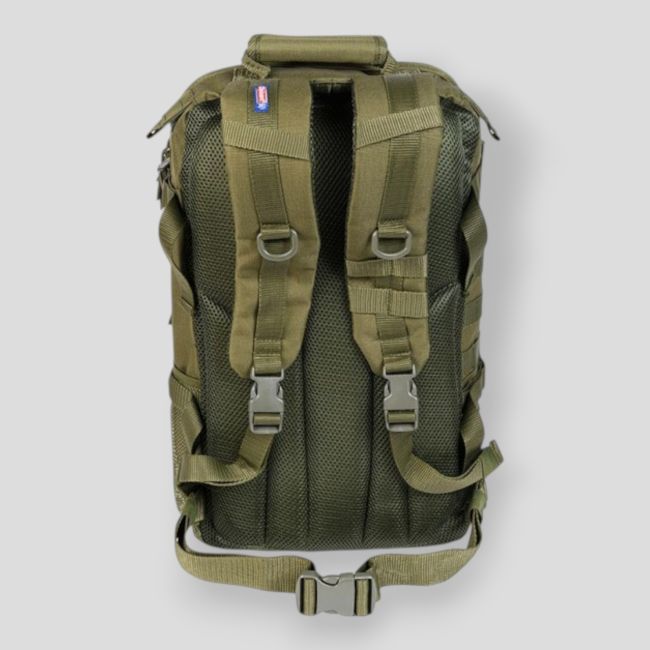 Plecak Elite Pro 30L - Kaki - CityGuard