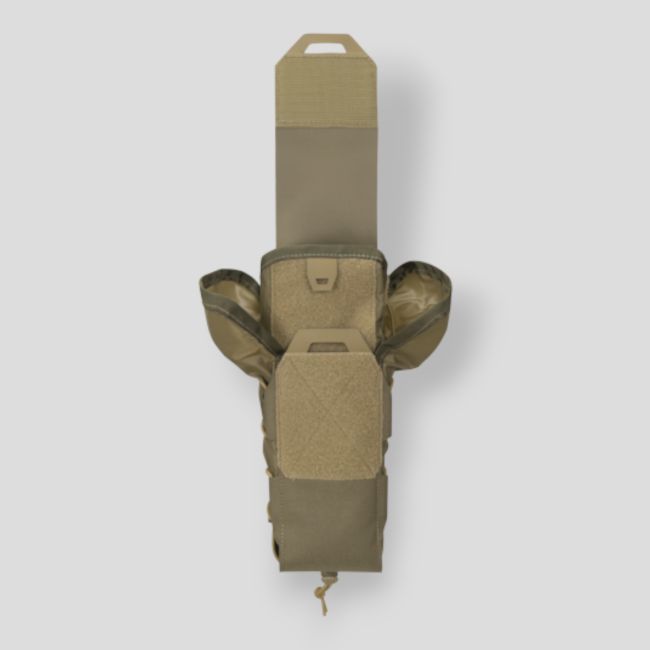 med pouch vertical mk ii® - cordura® - adaptive green - direct action