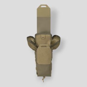 med pouch vertical mk ii® - cordura® - adaptive green - direct action